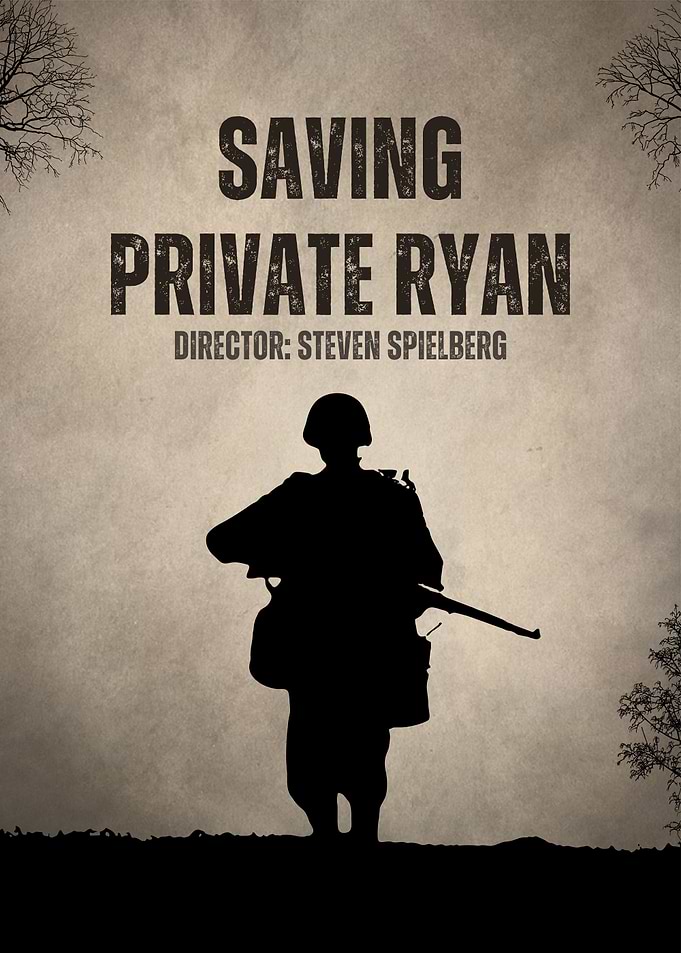 Saving Private Ryan