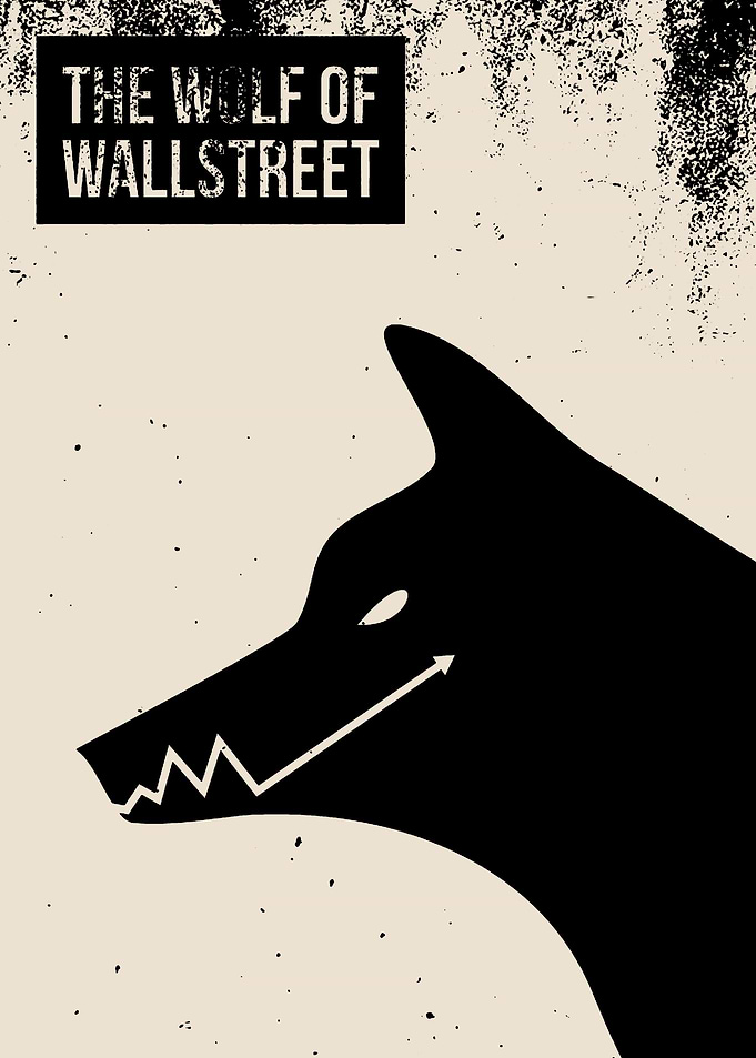 the wolf of wall street