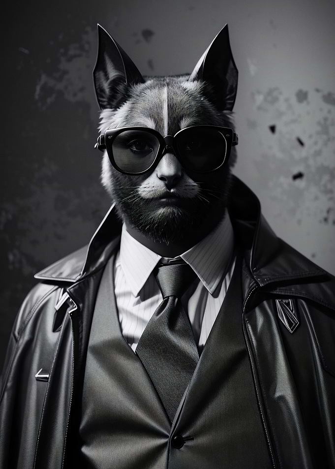 Detective Bat funny