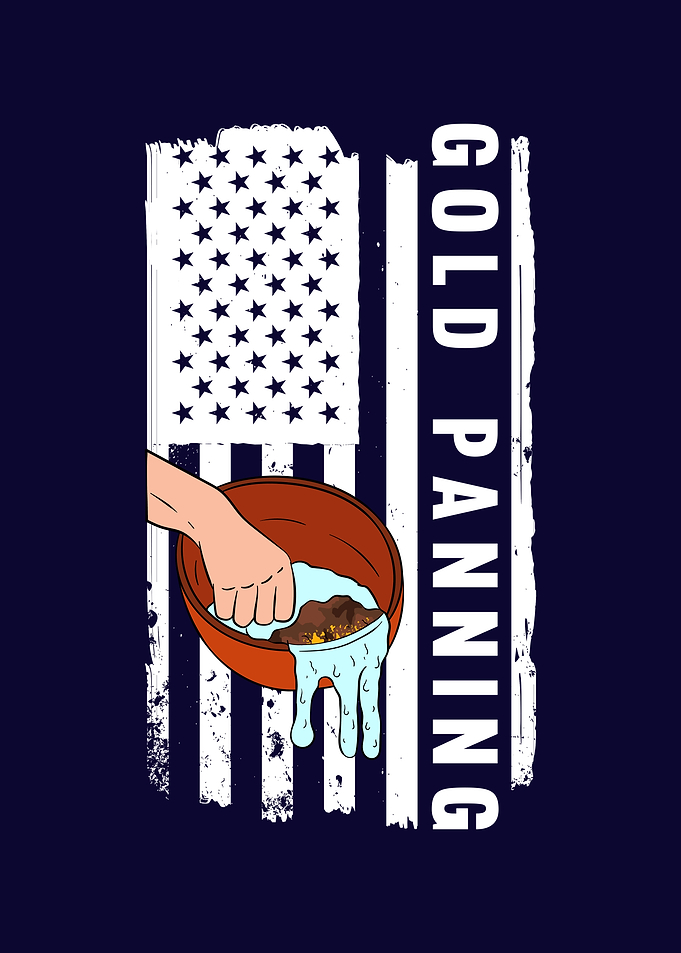 Gold Panning