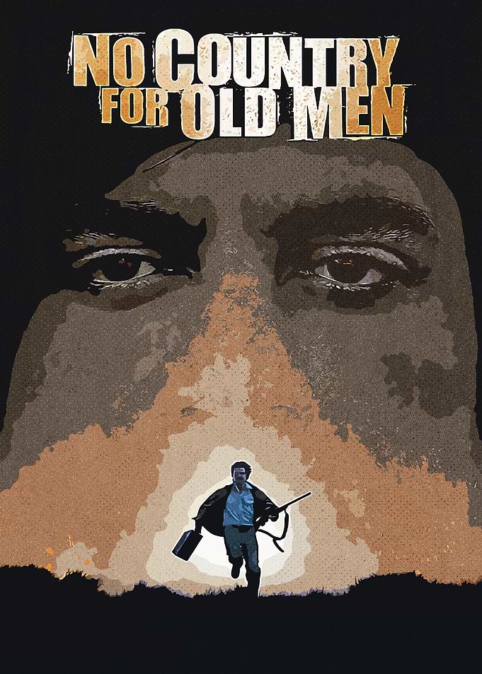 No Country For Old Men