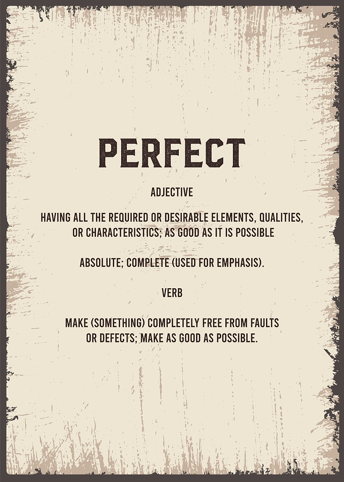 perfecet