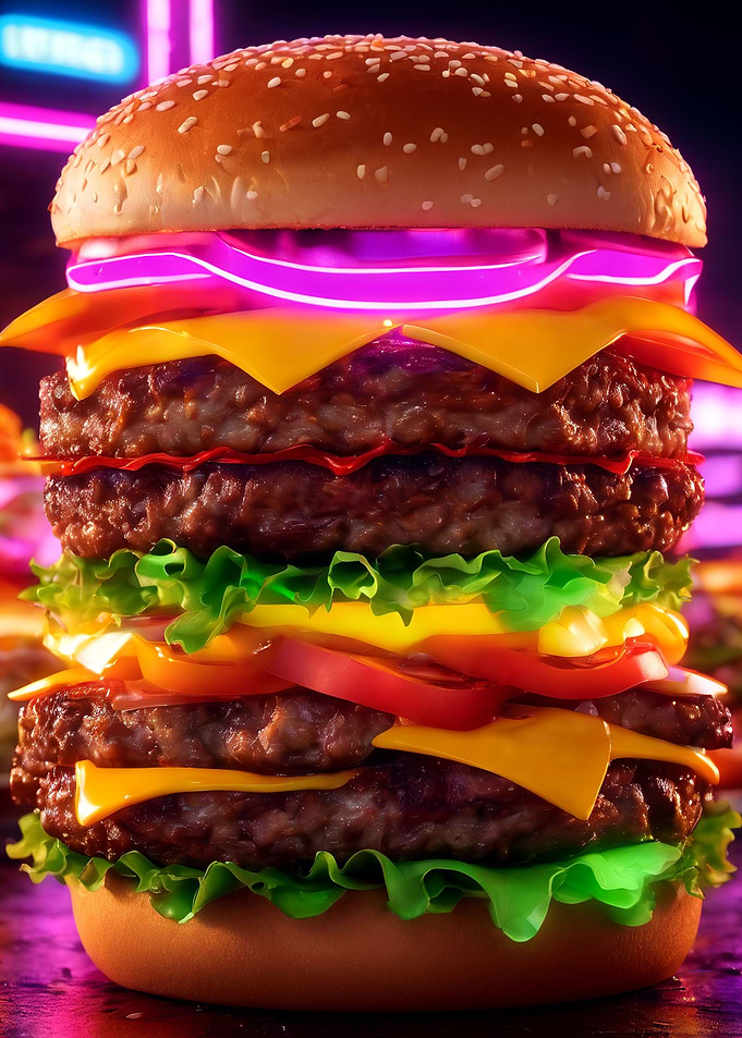 Burgers