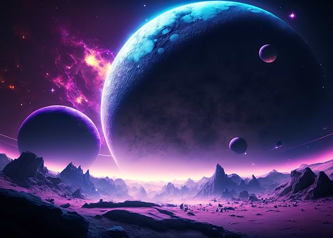Space