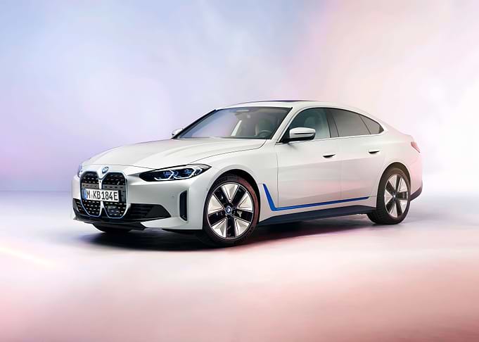 BMW i4