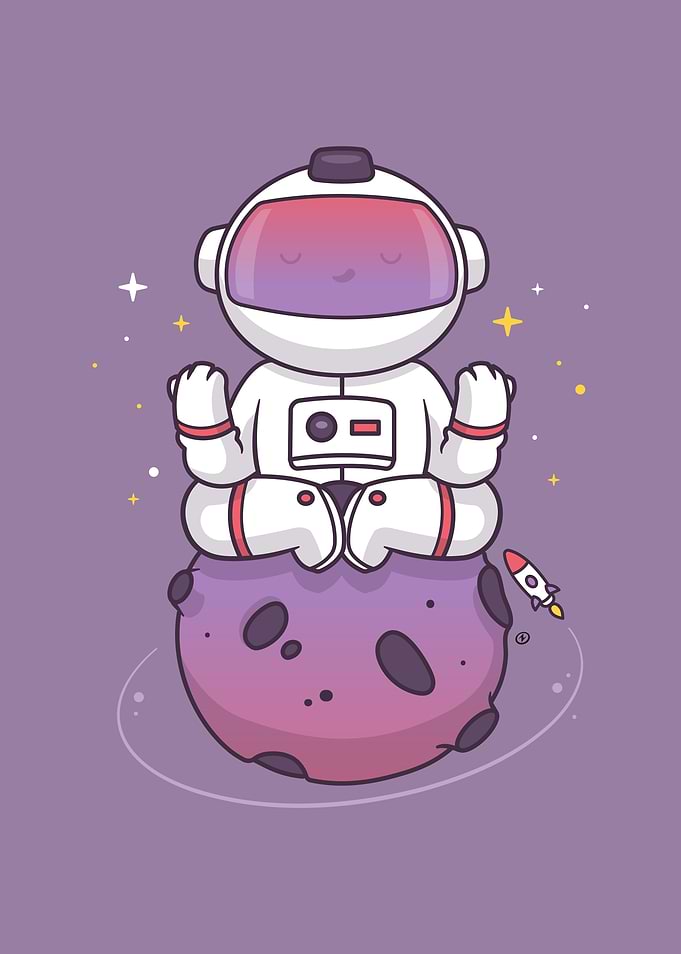 Space Yoga