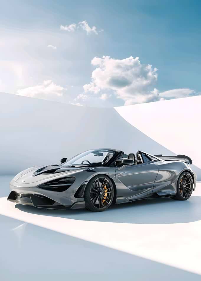 McLaren