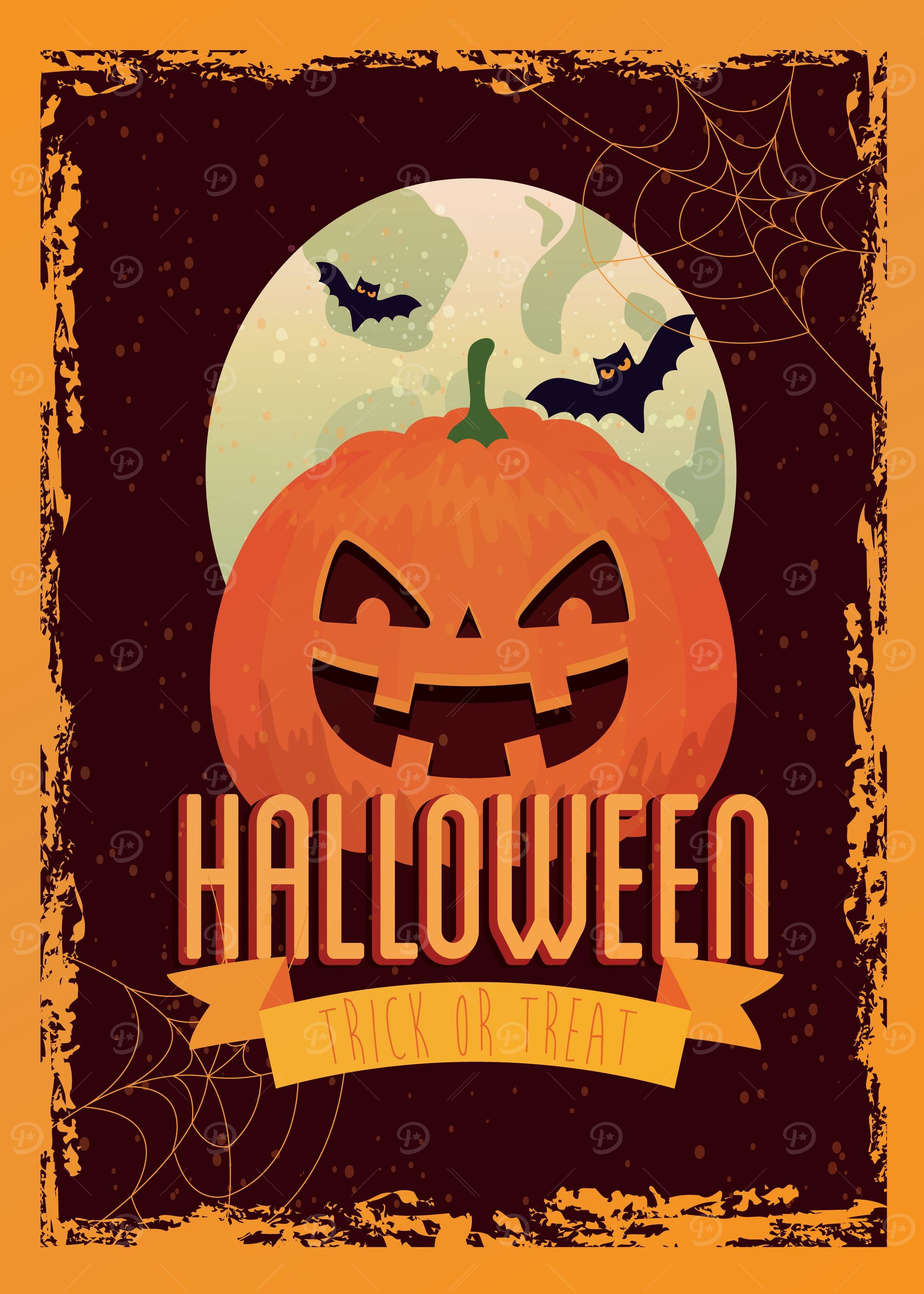 trick or treat