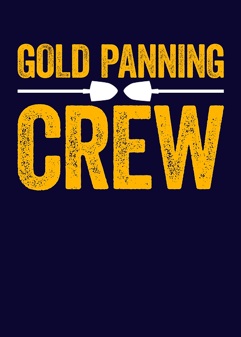 Gold Panning