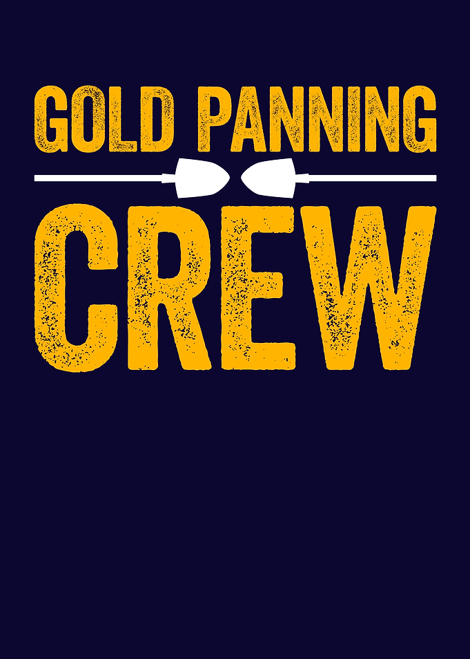 Gold Panning