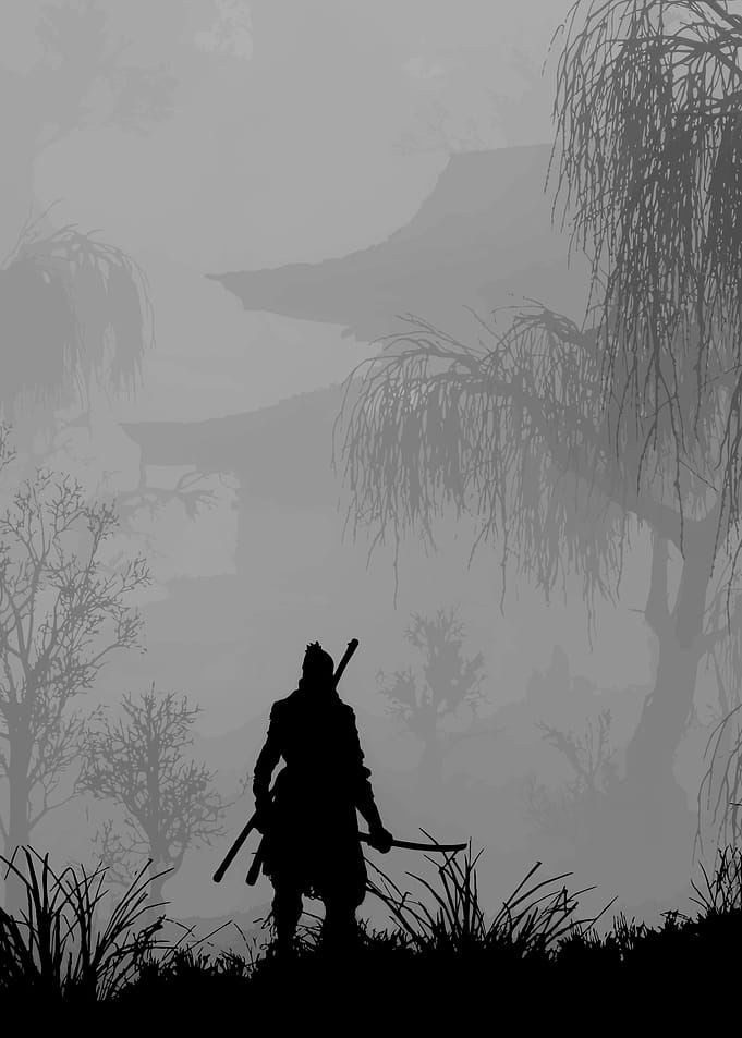 sekiro