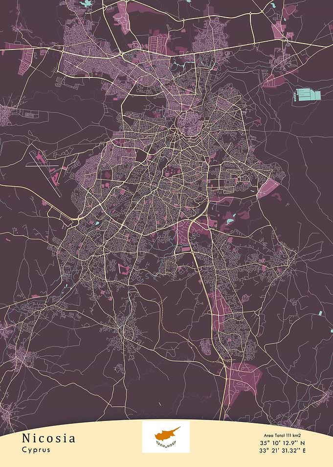 Nicosia Cyprus