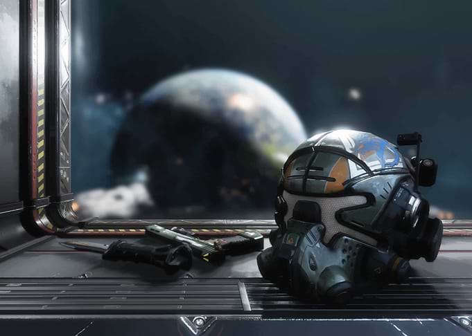 Titanfall