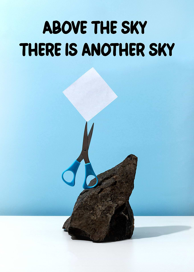 Rock paper scissors quotes