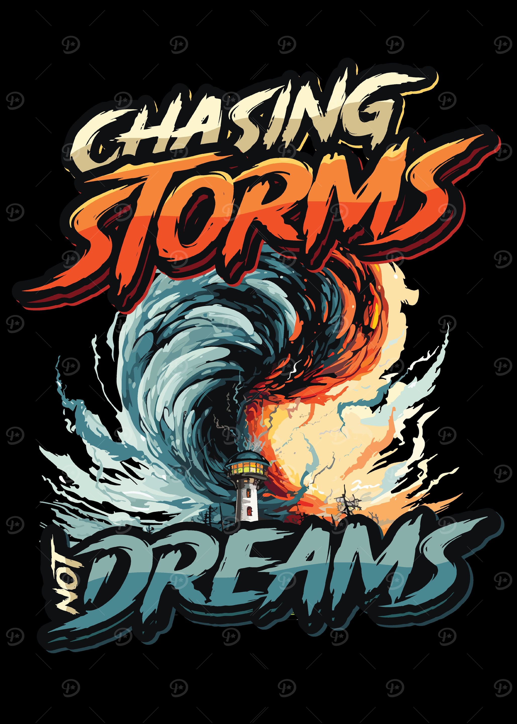Meteorologist Storm Chaser
