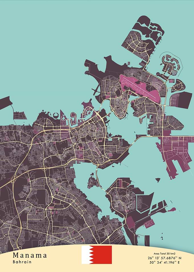 Manama Bahrain