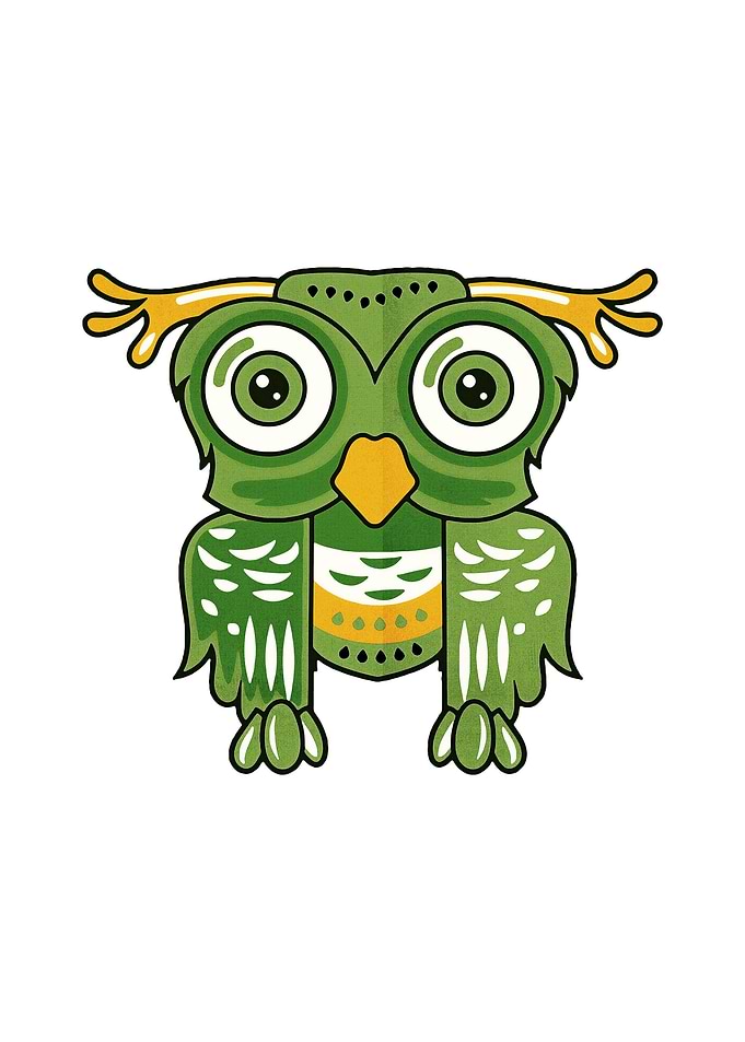 spirit owl