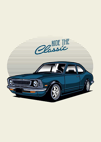 Car Vintage Classic