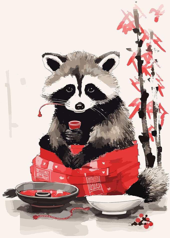 Japanese Painting