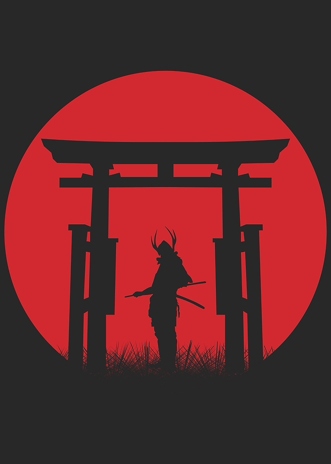 Samurai Japan