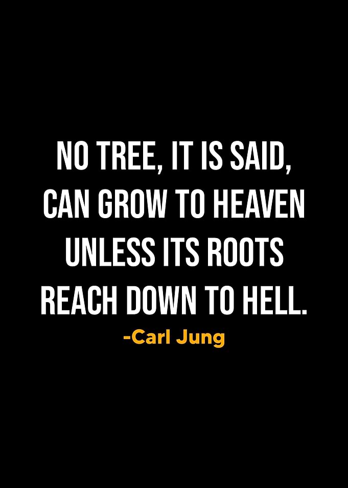 Carl Jung Quotes