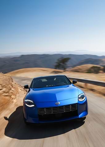 Nissan Z