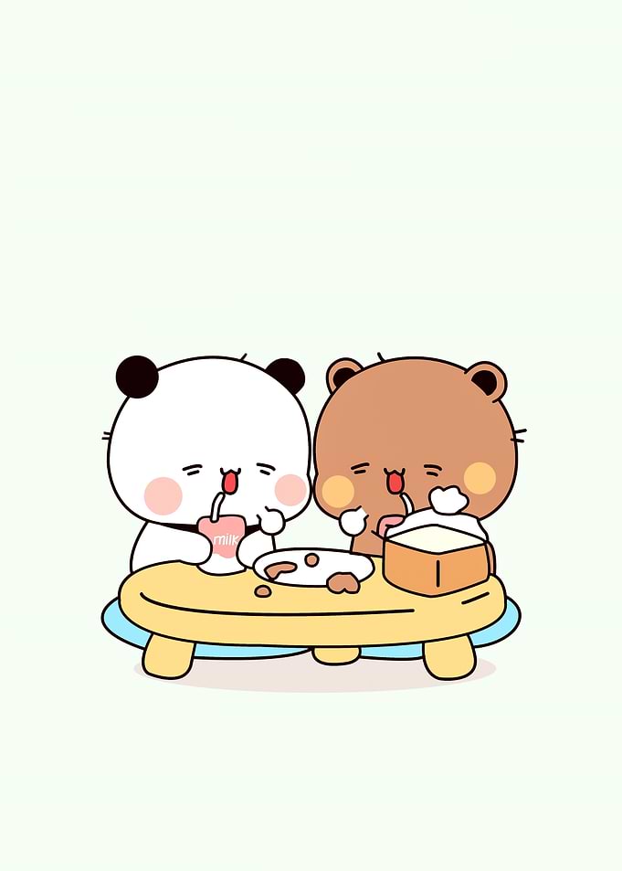 bear cute animal