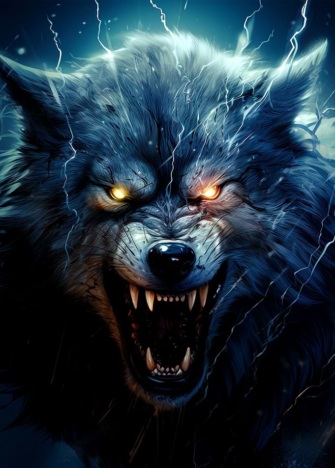 Wolf