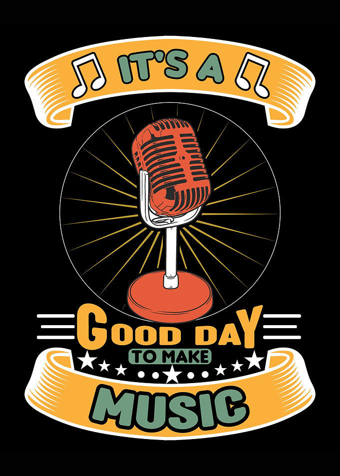 Music Poster