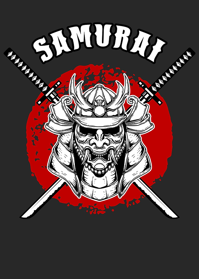 Samurai Japan