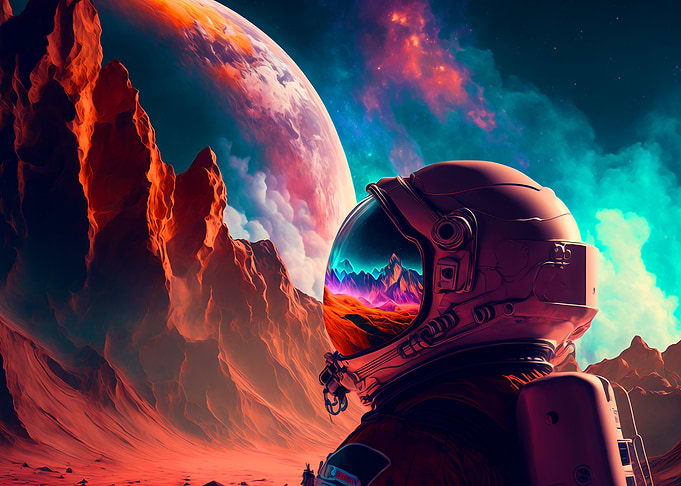 Space