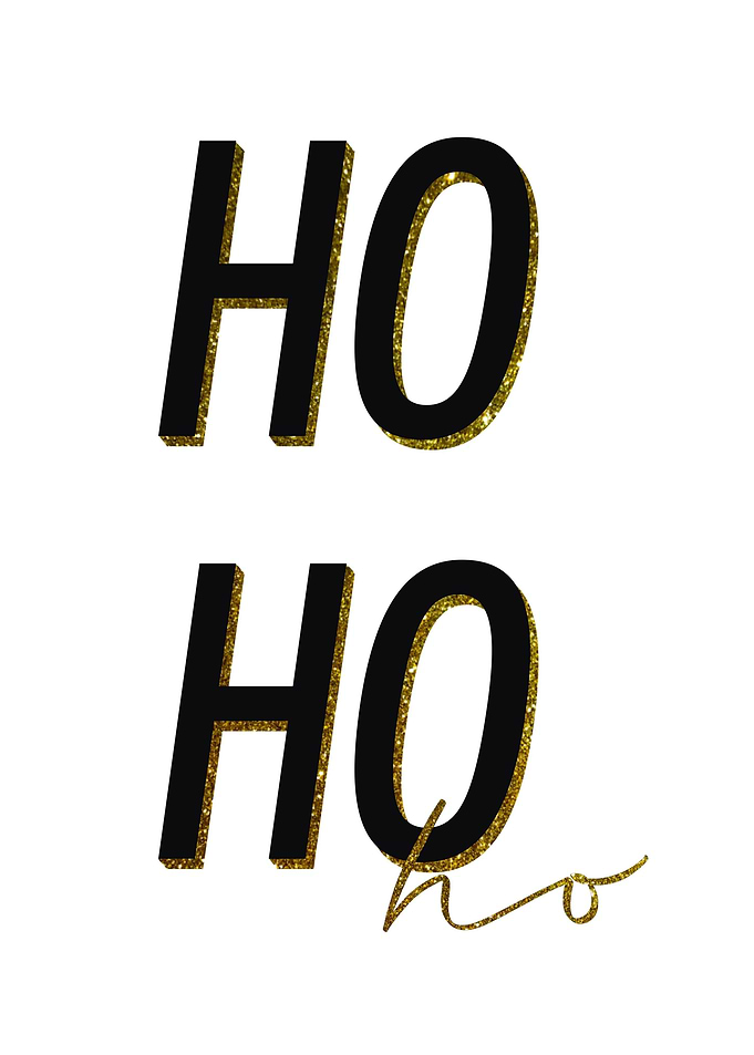 Hohoho
