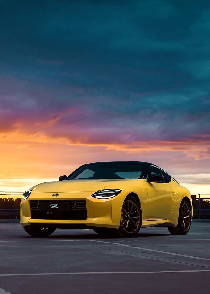 Nissan Z