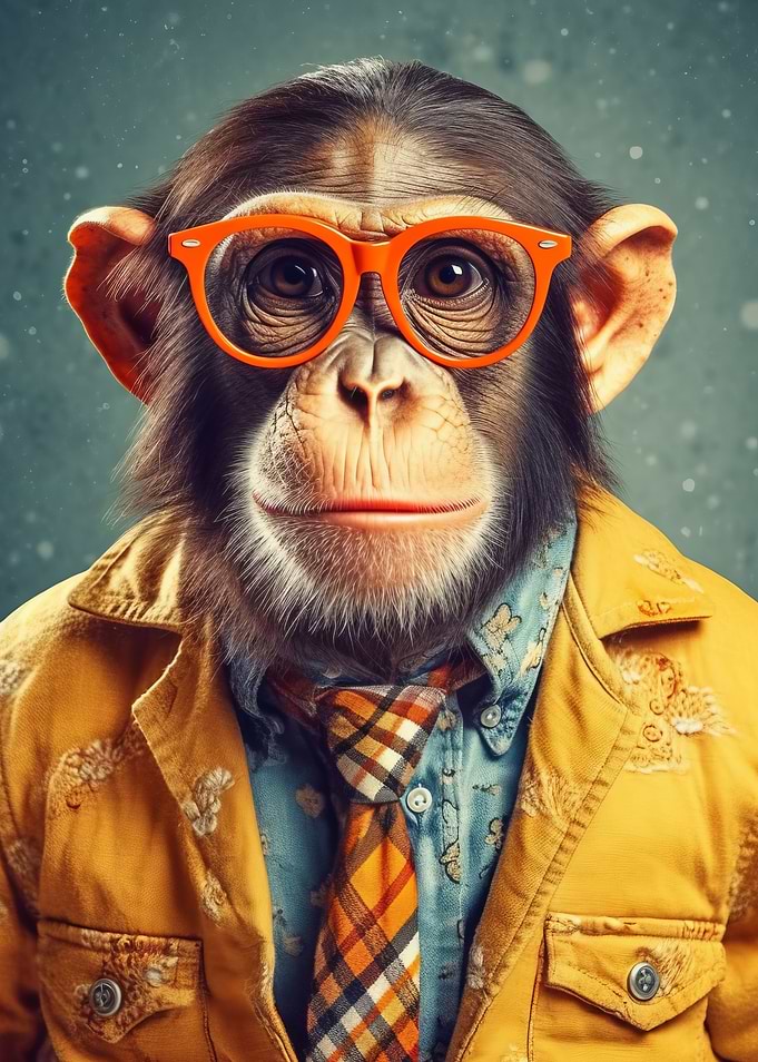 Monkey Business