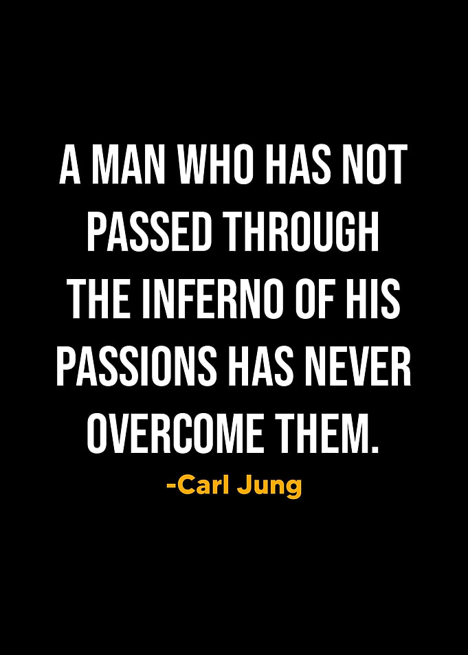 Carl Jung Quotes
