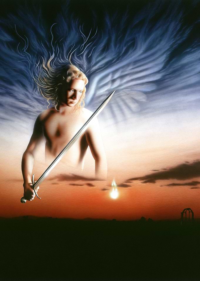 Angelfire