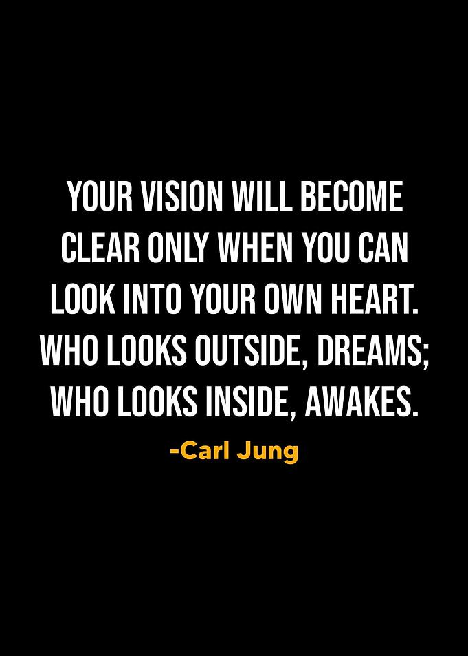 Carl Jung Quotes