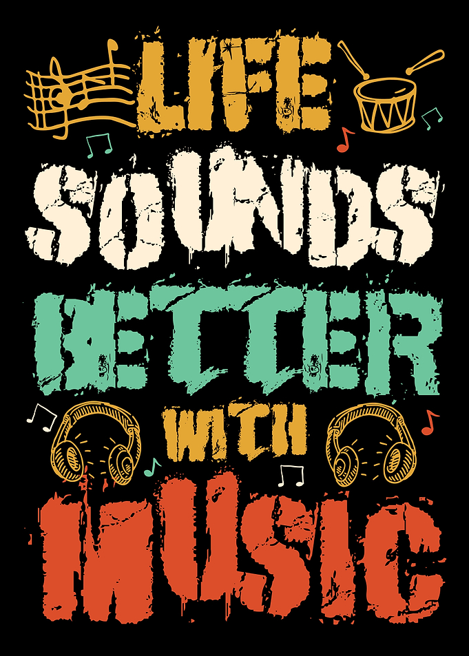 Music Poster