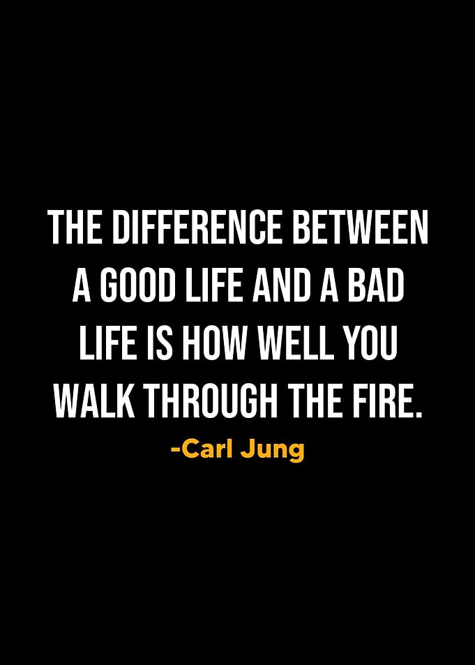Carl Jung Quotes