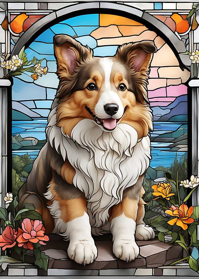 Border Collie