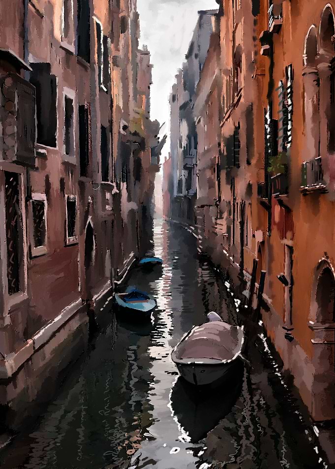 N920 Venezia