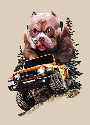 Spike Off Road Adventure
