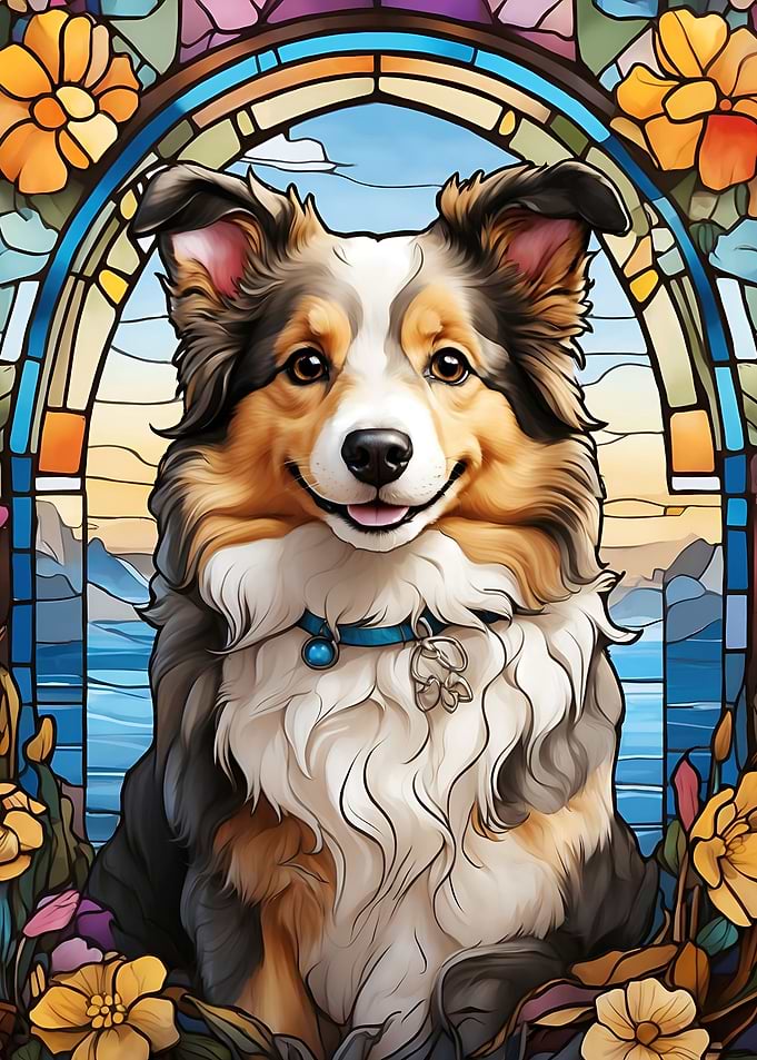 Border Collie