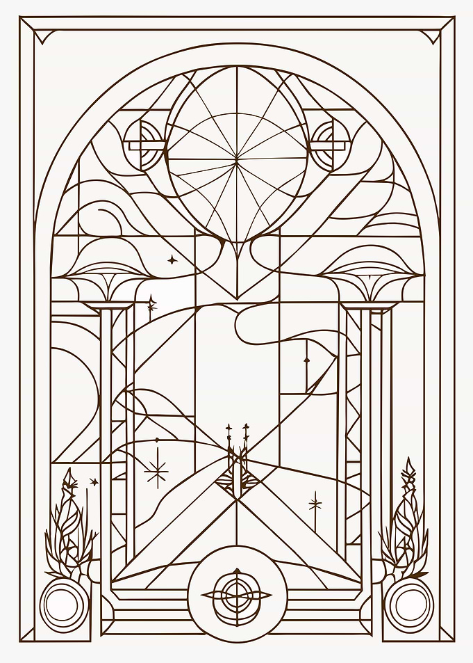 Ornate