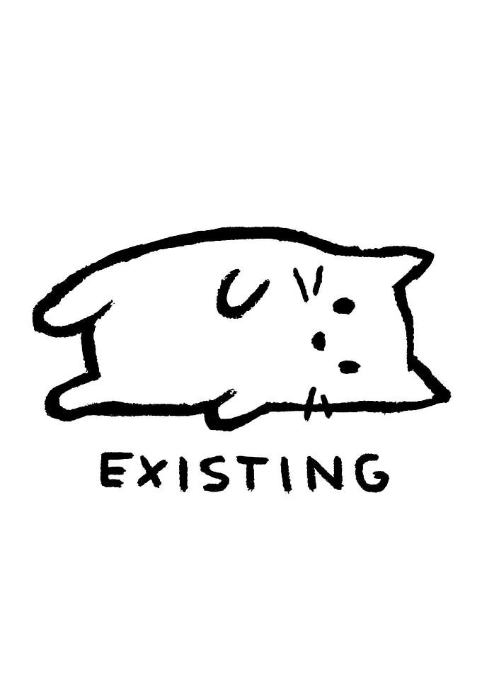 cat