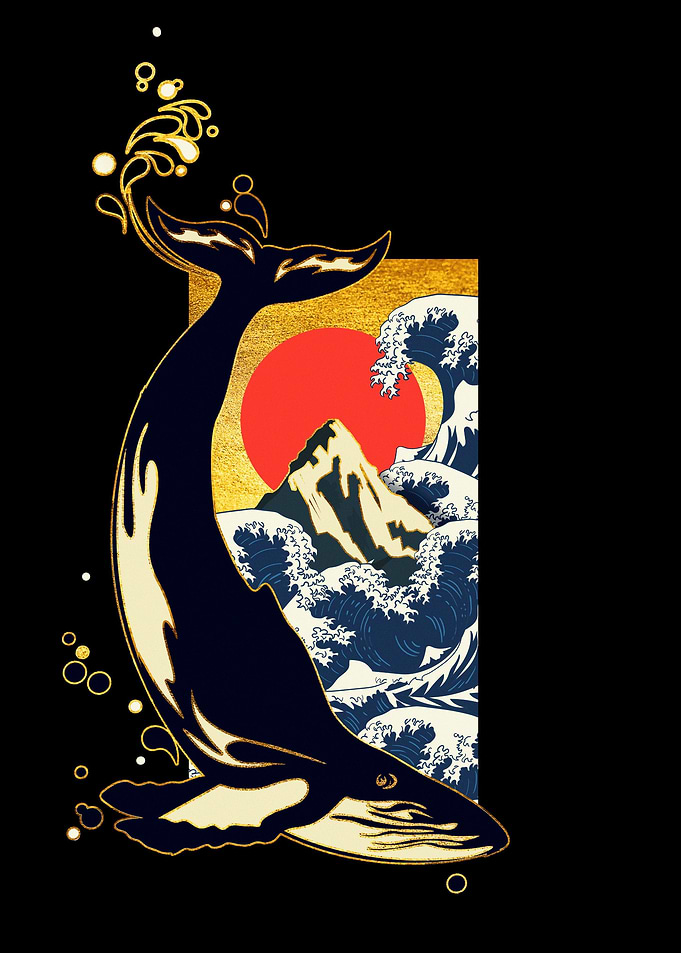 Dark wave Of Kangawa