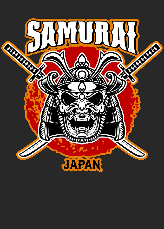 Samurai Japan