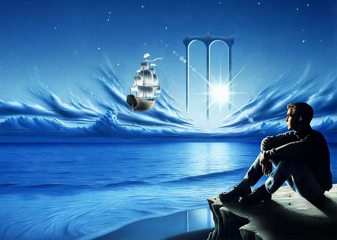 Sailing Beyond