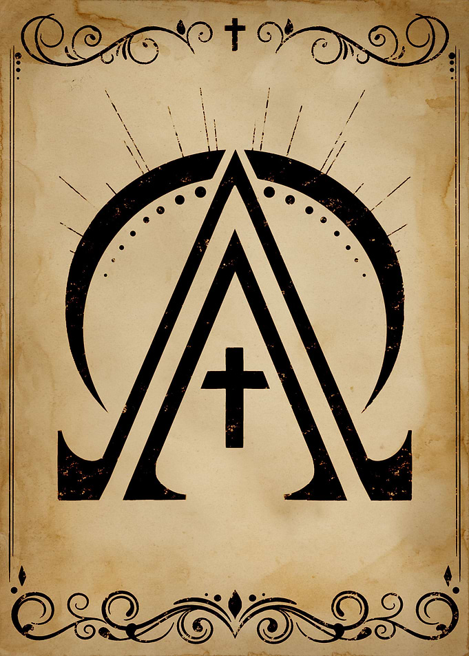 Alpha and Omega