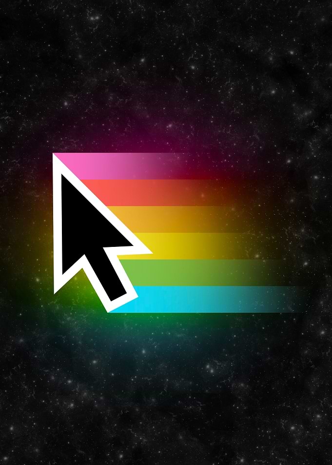 rainbow